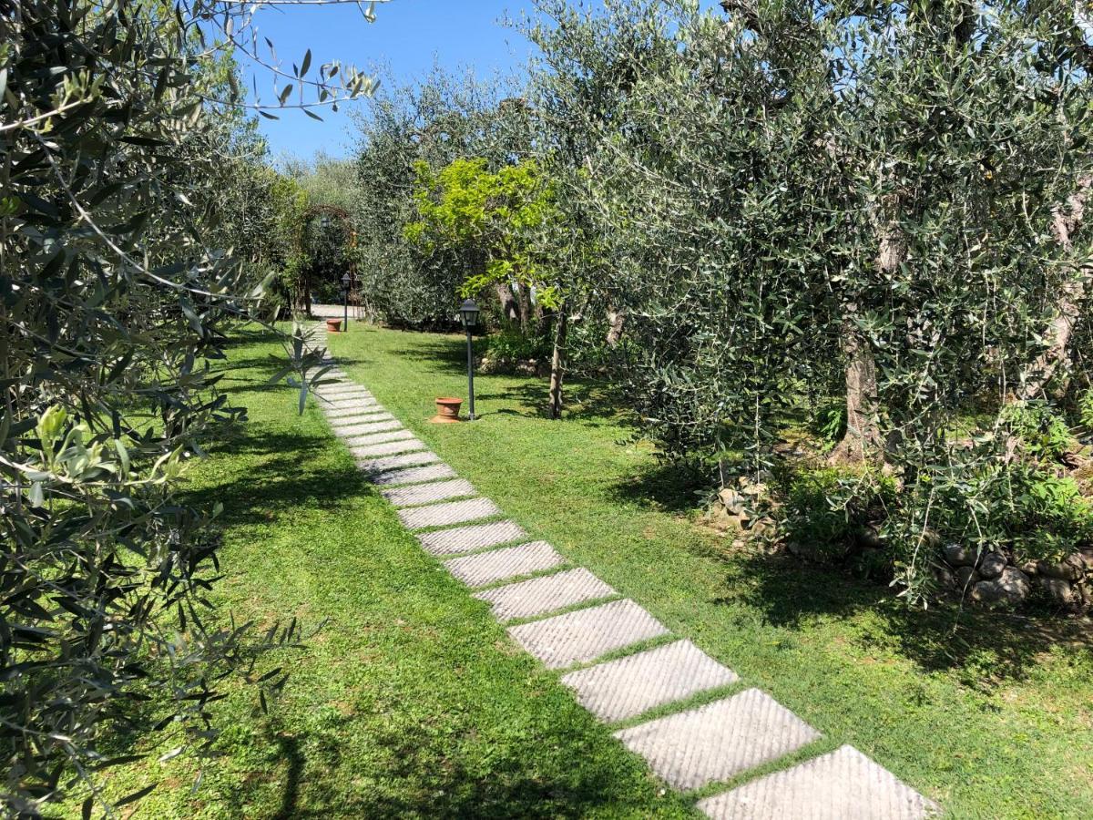 Casa Del Sole Villa Montespertoli Dış mekan fotoğraf