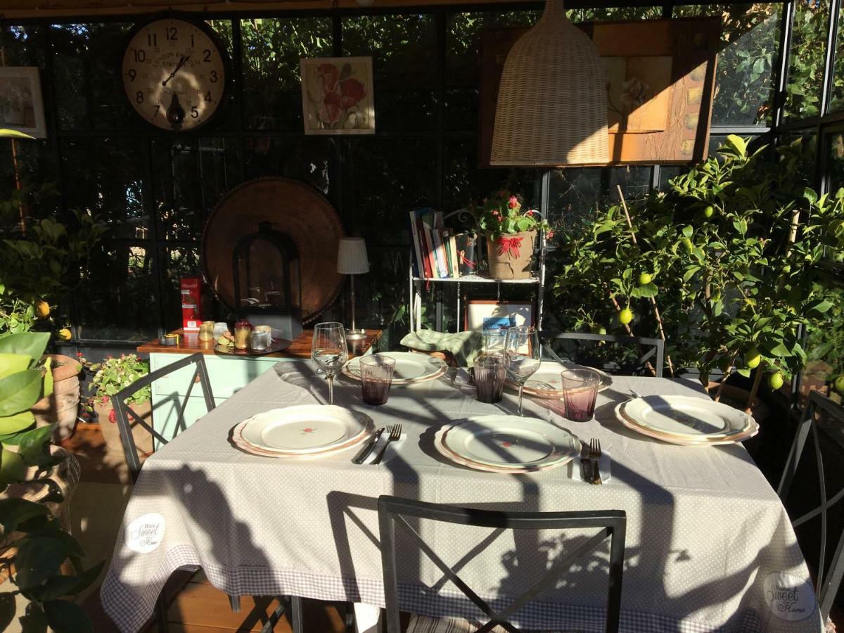 Casa Del Sole Villa Montespertoli Dış mekan fotoğraf