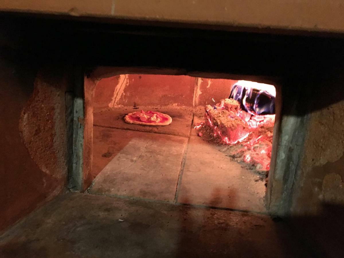Casa Del Sole Villa Montespertoli Dış mekan fotoğraf