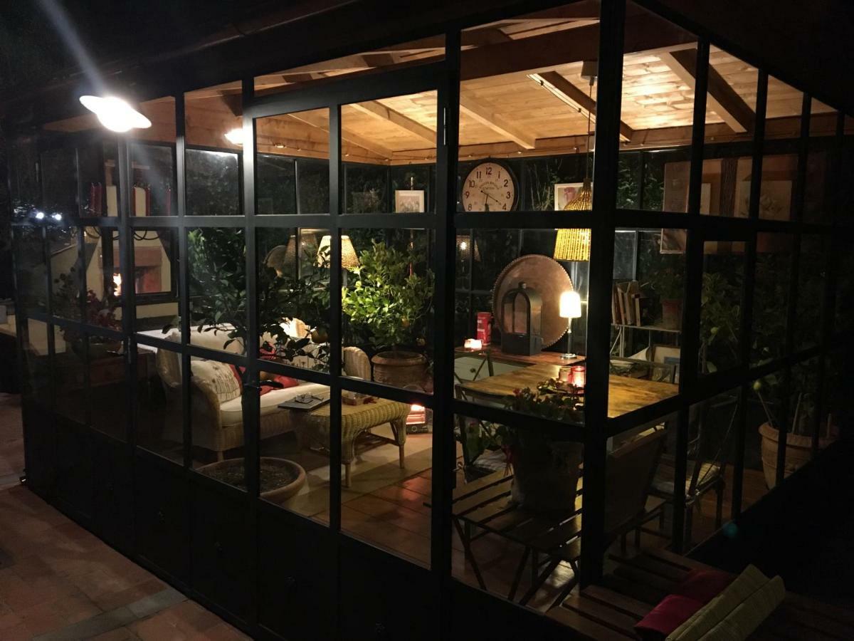 Casa Del Sole Villa Montespertoli Dış mekan fotoğraf
