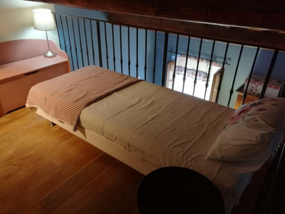 Casa Del Sole Villa Montespertoli Dış mekan fotoğraf