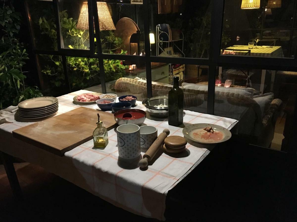 Casa Del Sole Villa Montespertoli Dış mekan fotoğraf