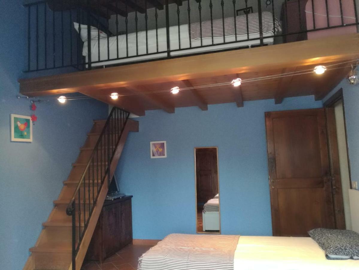 Casa Del Sole Villa Montespertoli Dış mekan fotoğraf