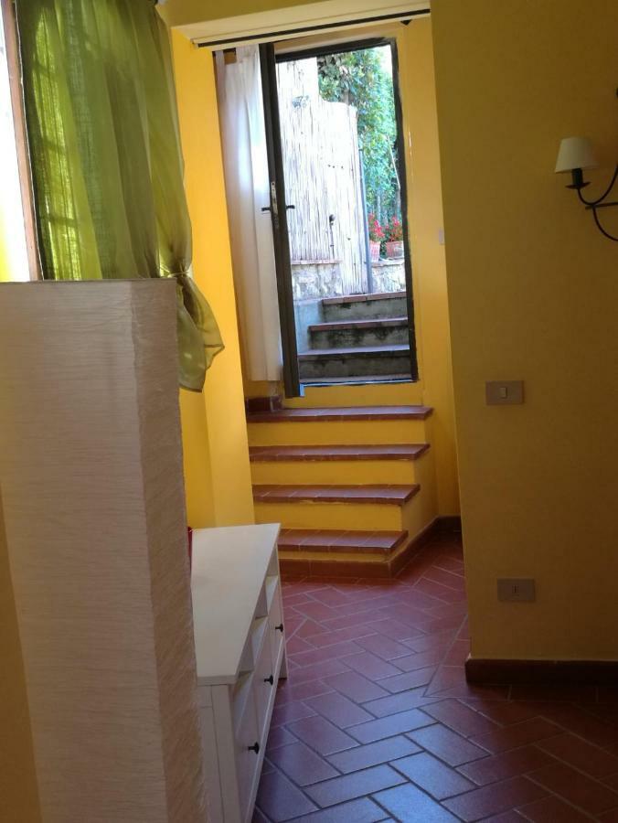 Casa Del Sole Villa Montespertoli Dış mekan fotoğraf