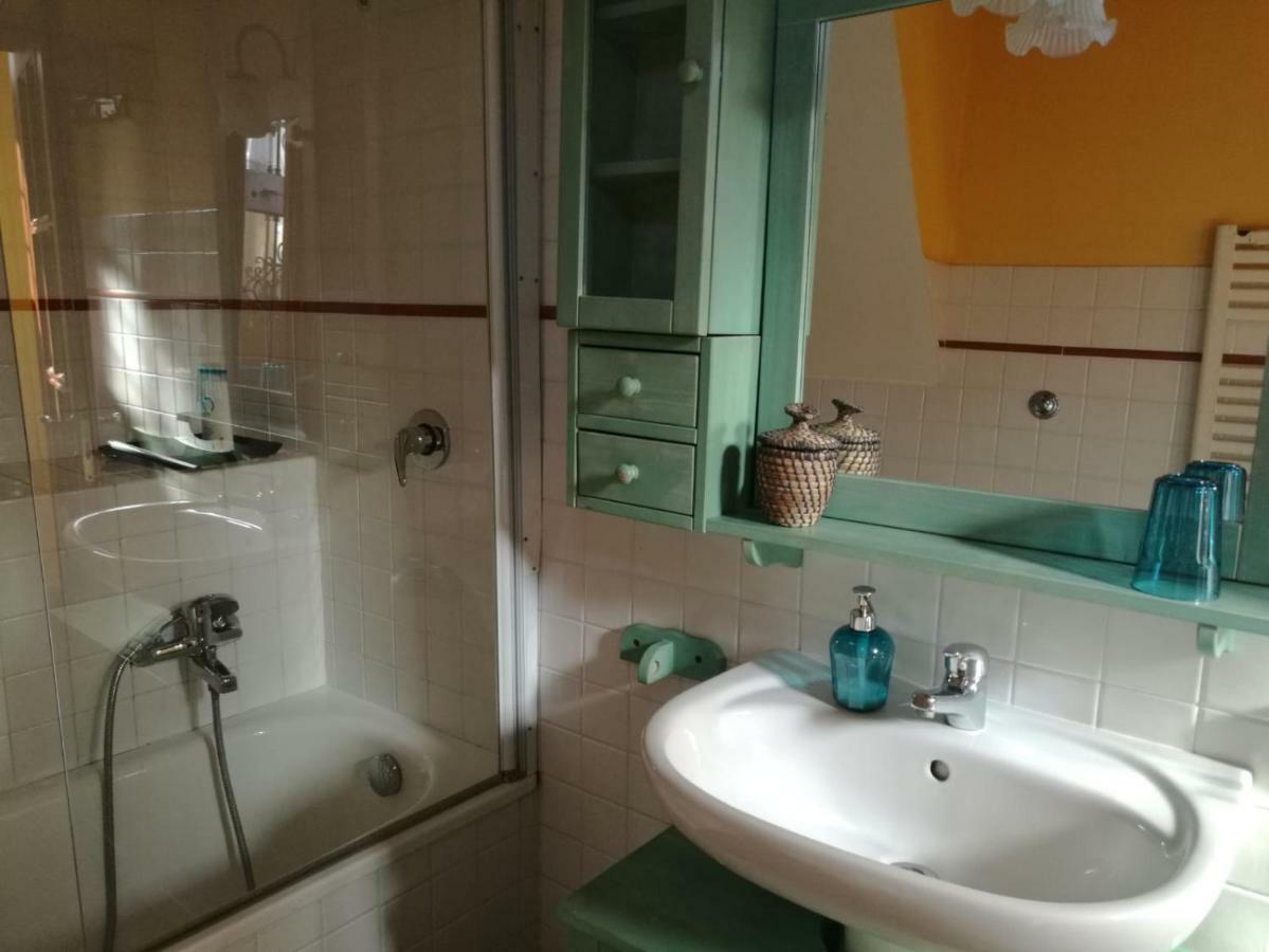 Casa Del Sole Villa Montespertoli Dış mekan fotoğraf